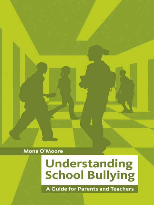 Title details for Understanding School Bullying by Mona O'Moore - Available